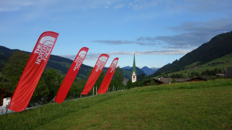 CCA_Branding_Congress Centrum Alpbach, Tirol, Österreich
